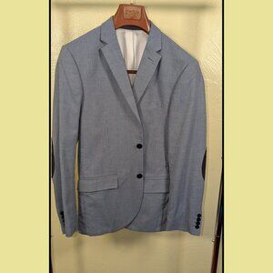 H & M Men's Blazer